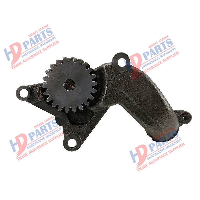 پمپ روغن موتور 6D140 PC650-3 PC710-5 6211-51-1000 مناسب برای قطعات موتورهای دیزلی KOMATSU
