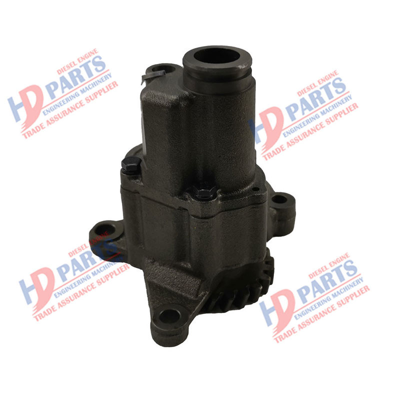 پمپ روغن موتور 6D140 PC750-6 PC1800-6 6212-51-1002 مناسب برای قطعات موتورهای دیزلی KOMATSU