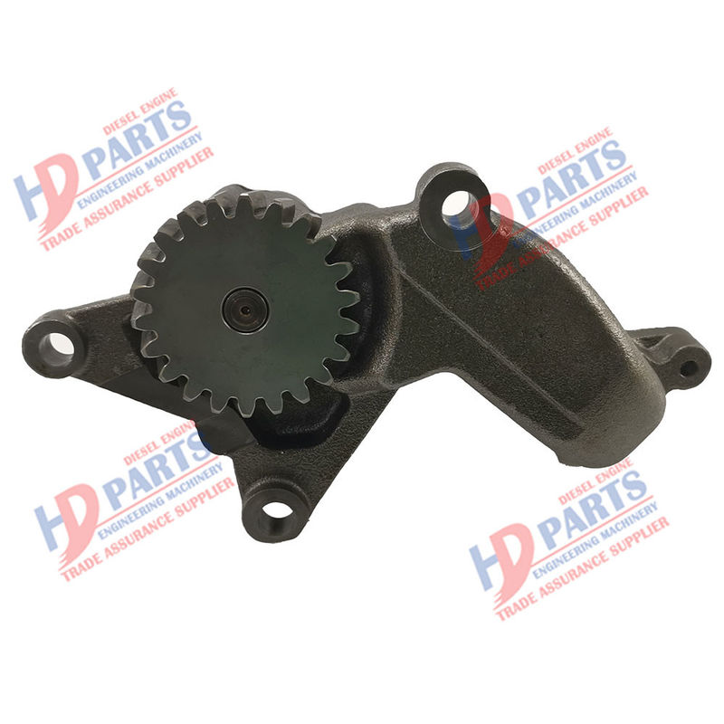پمپ روغن موتور 6D140 PC750-6 PC1800-6 6212-51-1002 مناسب برای قطعات موتورهای دیزلی KOMATSU