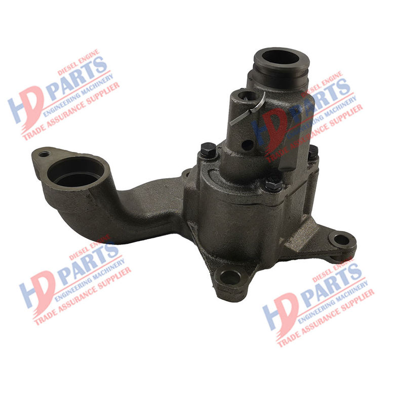 پمپ روغن موتور 6D140 PC750-6 PC1800-6 6212-51-1002 مناسب برای قطعات موتورهای دیزلی KOMATSU