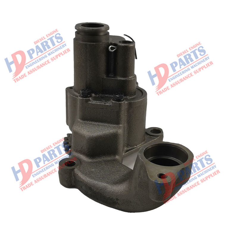 پمپ روغن موتور 6D140 PC750-6 PC1800-6 6212-51-1002 مناسب برای قطعات موتورهای دیزلی KOMATSU