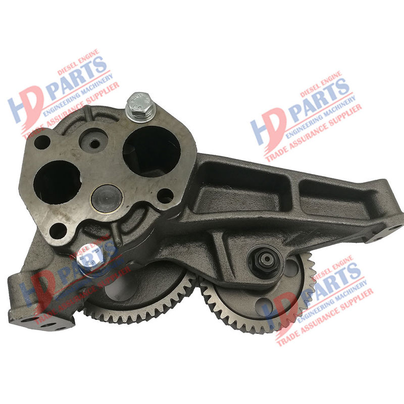 پمپ روغن موتور 8DC82 8DC9 8DC10 ME091142 مناسب برای قطعات موتورهای دیزلی MITSUBISHI
