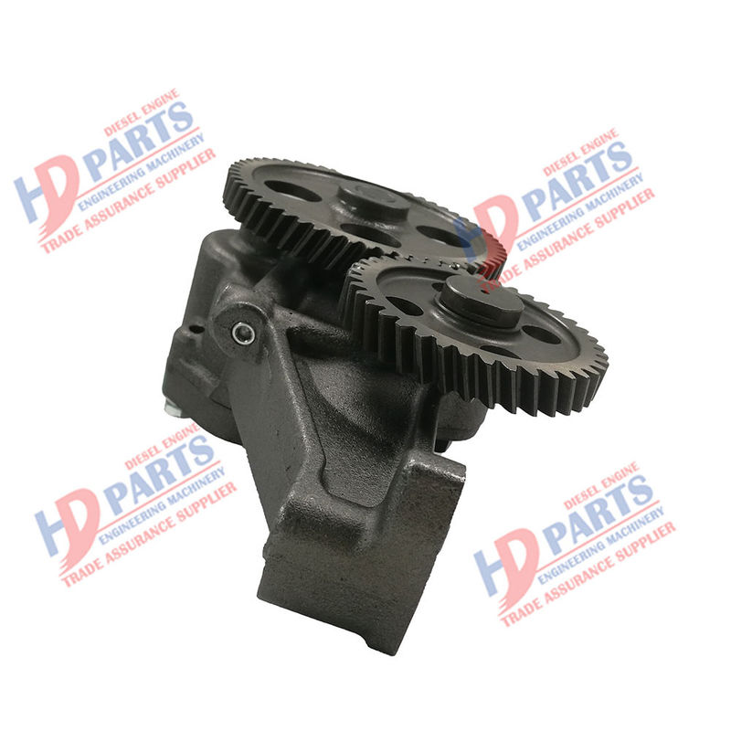 پمپ روغن موتور 8DC82 8DC9 8DC10 ME091142 مناسب برای قطعات موتورهای دیزلی MITSUBISHI