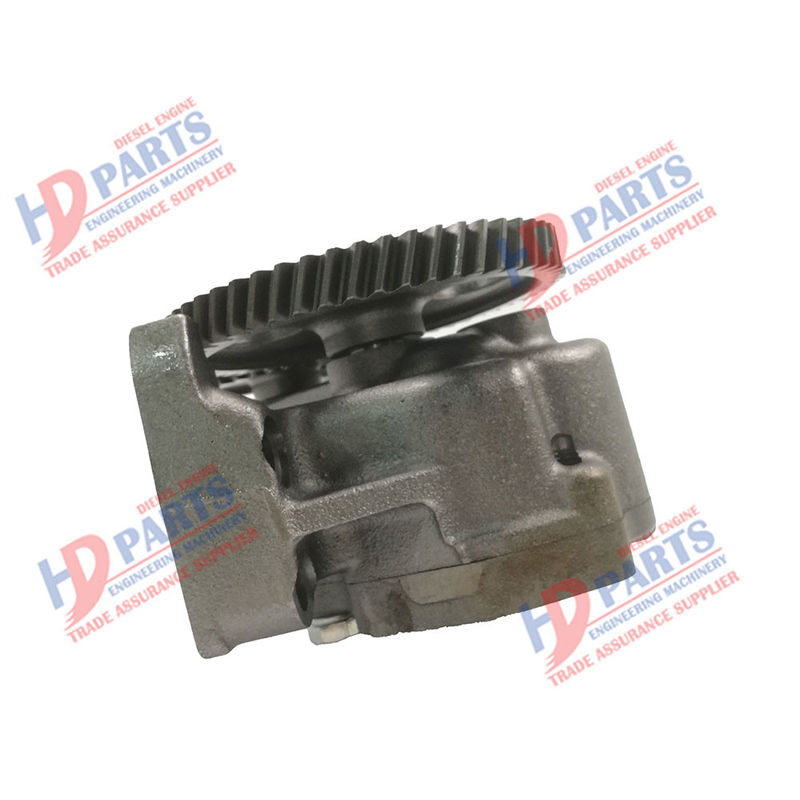پمپ روغن موتور 8DC82 8DC9 8DC10 ME091142 مناسب برای قطعات موتورهای دیزلی MITSUBISHI