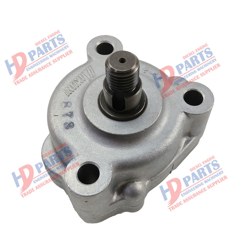 پمپ روغن موتور D722 D782 D902 16851-35012 مناسب برای قطعات موتورهای دیزل KUBOTA