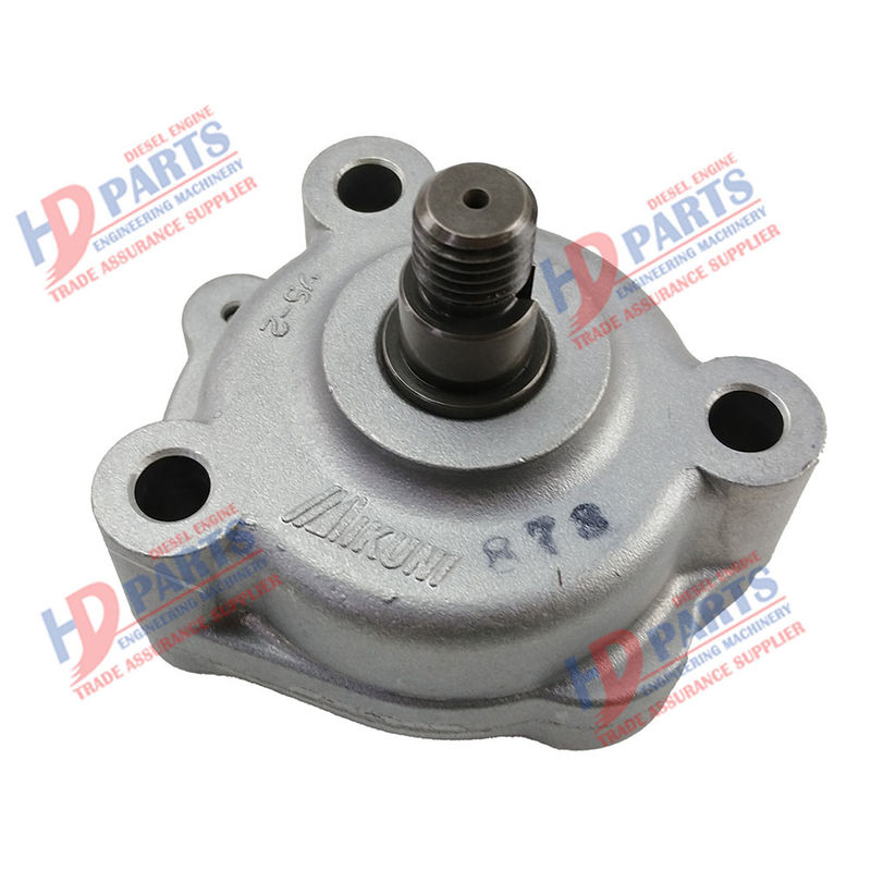 پمپ روغن موتور D722 D782 D902 16851-35012 مناسب برای قطعات موتورهای دیزل KUBOTA
