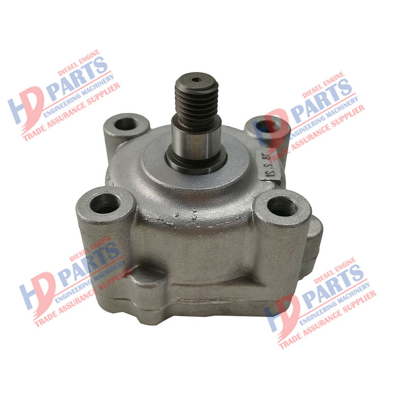پمپ روغن موتور D750 D850 D950 V1100 V1200 15261-35010 مناسب برای قطعات موتورهای دیزل KUBOTA