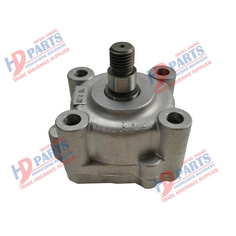 پمپ روغن موتور D750 D850 D950 V1100 V1200 15261-35010 مناسب برای قطعات موتورهای دیزل KUBOTA