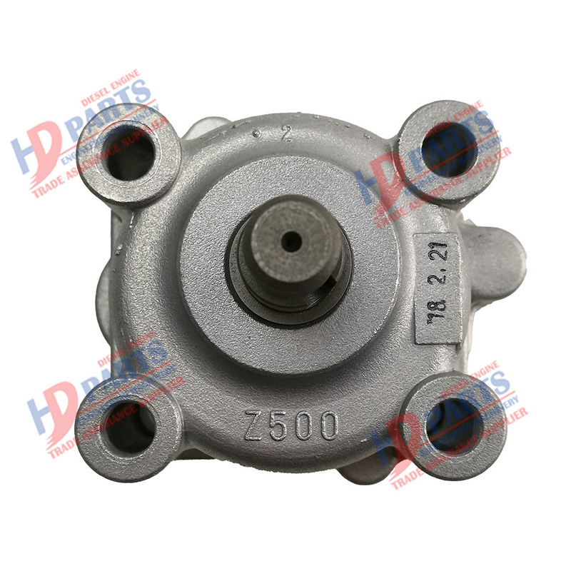 پمپ روغن موتور D750 D850 D950 V1100 V1200 15261-35010 مناسب برای قطعات موتورهای دیزل KUBOTA