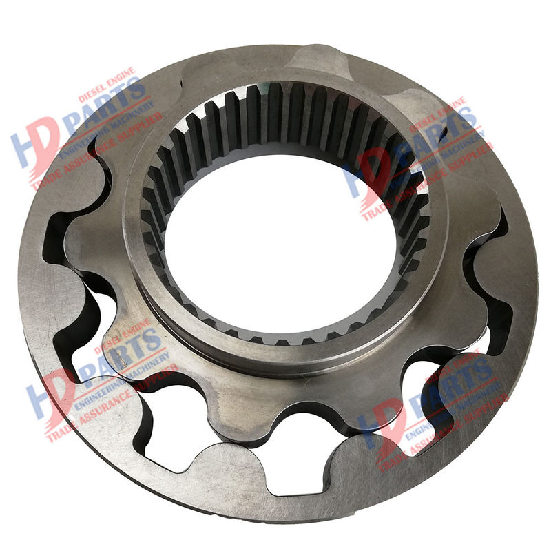 پمپ روغن موتور V26071J700-35480 1J700-35490 مناسب برای قطعات موتورهای دیزل KUBOTA