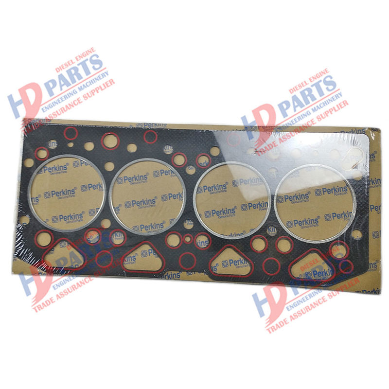 1004-4 1004G 1004-40 1004-42 واشر سر موتور 4.41135TI 1934 2200 3681E037