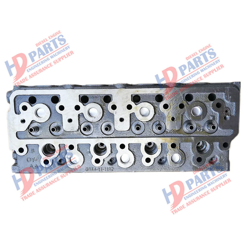 سرسیلندر موتور 4D94 4D94-2 6144-11-1112 6144-11-1010 برای KOMATSU