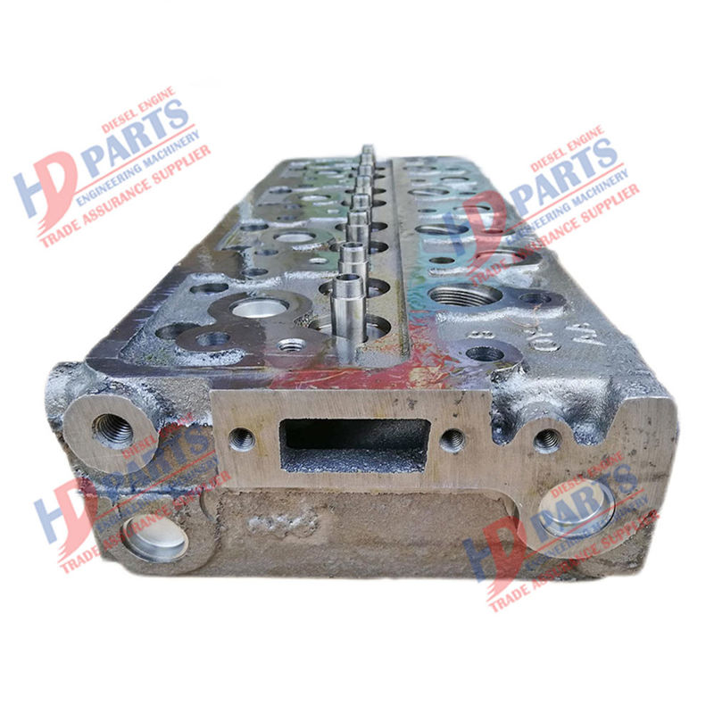 سرسیلندر موتور 4D94 4D94-2 6144-11-1112 6144-11-1010 برای KOMATSU