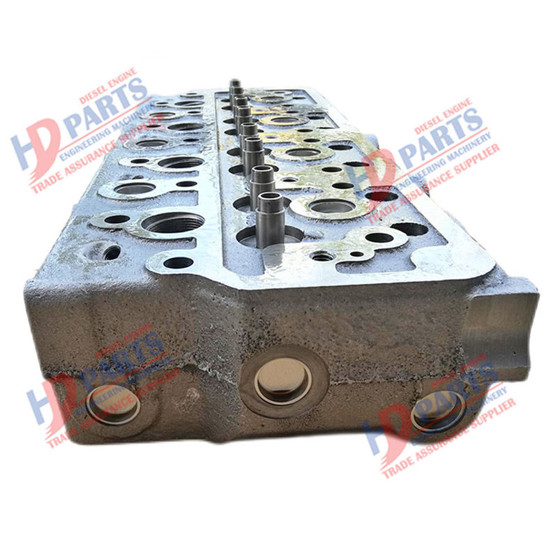 سرسیلندر موتور 4D94 4D94-2 6144-11-1112 6144-11-1010 برای KOMATSU