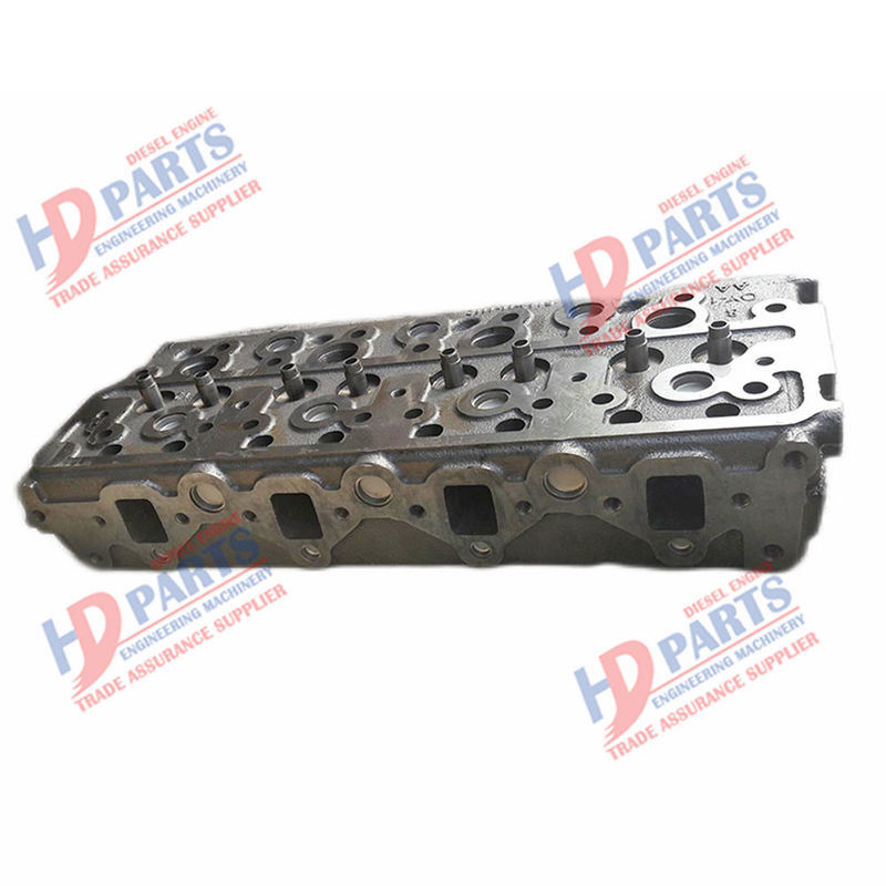 سرسیلندر موتور 4D94 4D94-2 6144-11-1112 6144-11-1010 برای KOMATSU