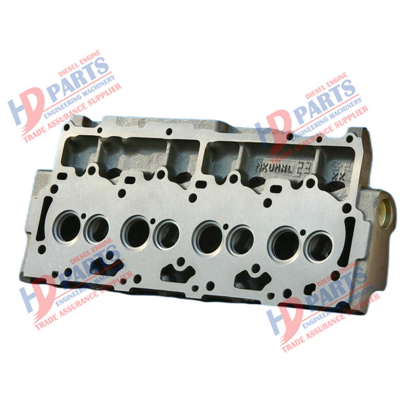 موتور دیزلی Cat 3204 سرسیلندر CATERPILLAR 6I2378 نوع یکپارچه