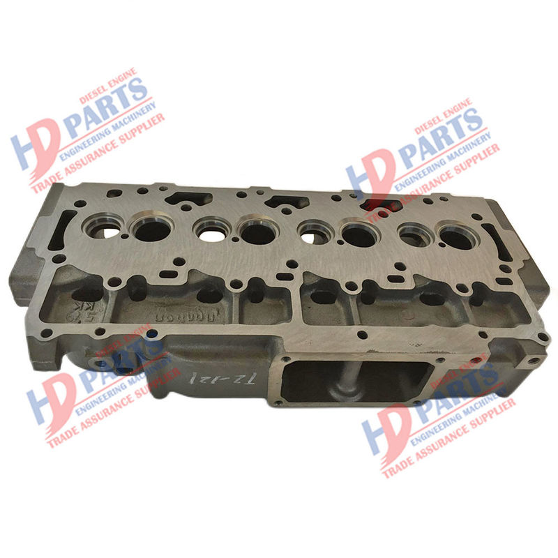 موتور دیزلی Cat 3204 سرسیلندر CATERPILLAR 6I2378 نوع یکپارچه