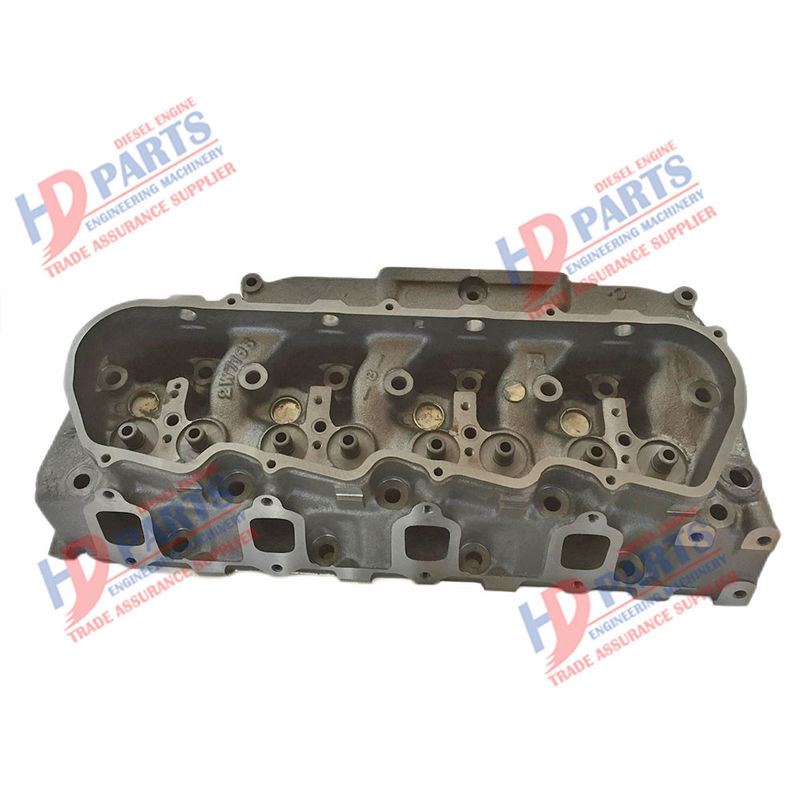موتور دیزلی Cat 3204 سرسیلندر CATERPILLAR 6I2378 نوع یکپارچه