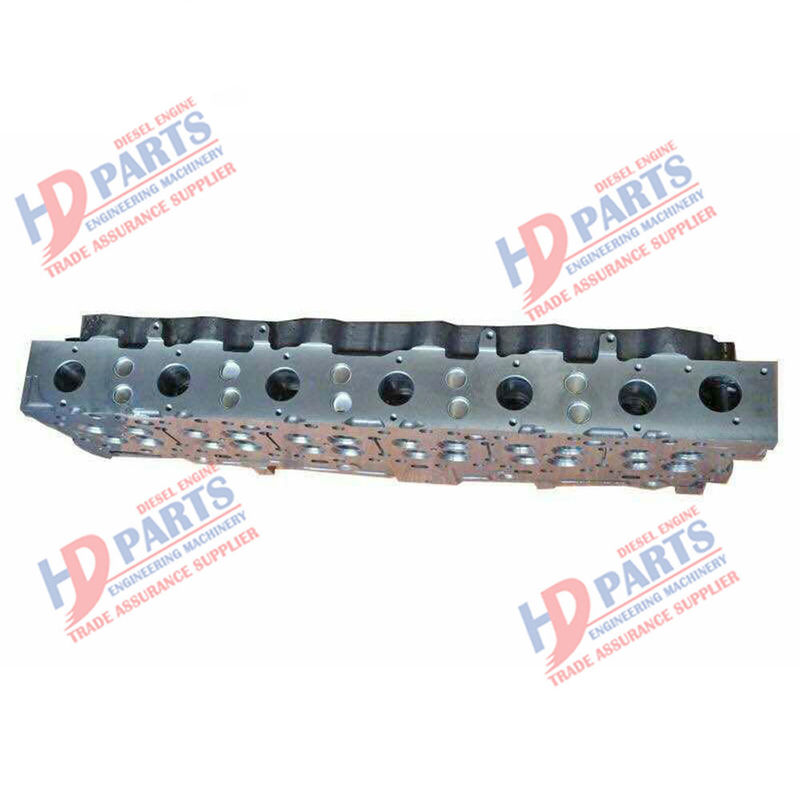 C15 C-15 C16 C-16 C-18 C18 3406E موتور سرسیلندر آلومینیومی 245-4324 برای CATERPILLAR
