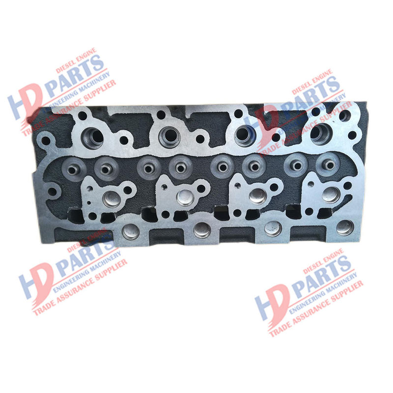 V1500 V1501 سر سیلندر موتور برای 15401-03040 15401-03110 15401-03042 برای KUBOTA