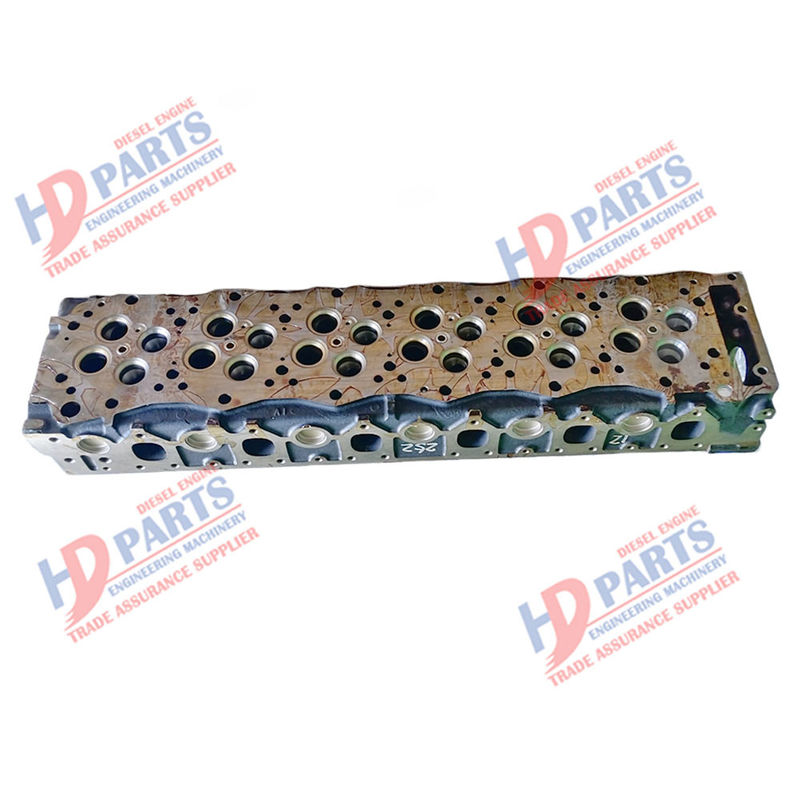 سرسیلندر موتور ISUZU 6UZ1 8-98388592-0 برای قطعات موتورهای دیزل ISUZU