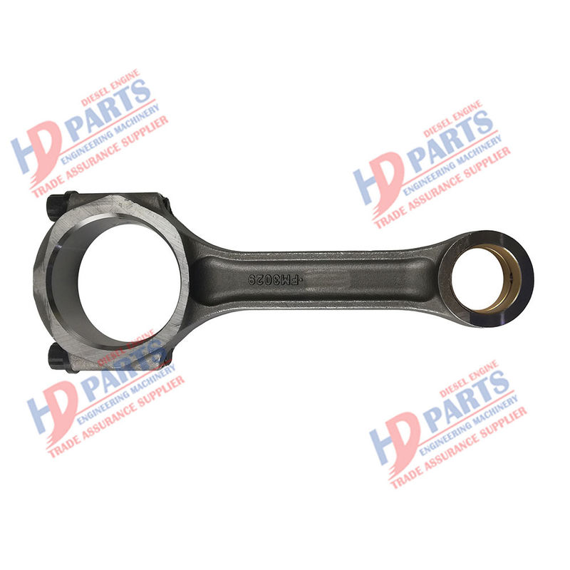قطعه یدکی موتور 4BG1 6BG1 میله اتصال 1-12230-129-1 مناسب برای ISUZU