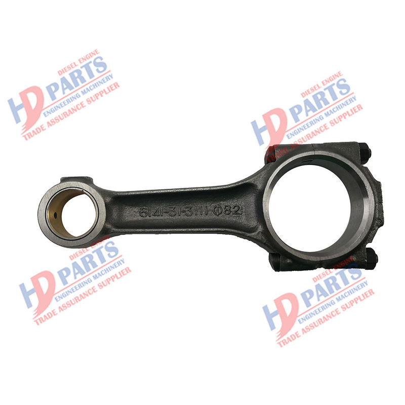 شاتون اتصال موتور 4D94 4D94-2 16141-31-3110 6141-31-3111 برای KOMATSU
