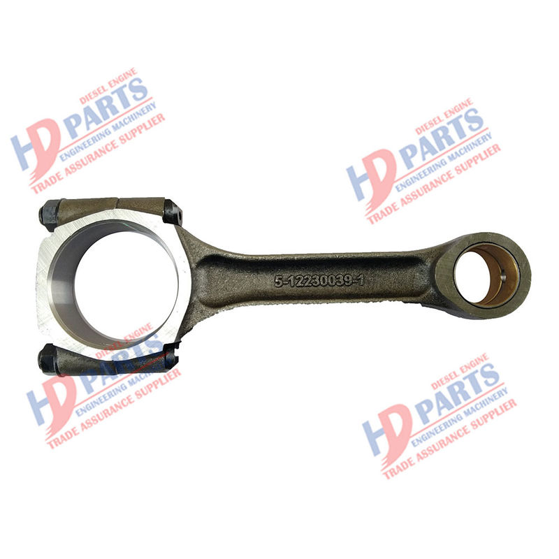 موتور C240 ​​SPARE PART شاتون اتصال موتور 5-12230-039-1 مناسب برای کاترپیلار
