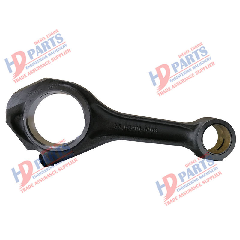 موتور D1146 SPARE PART شاتون اتصال موتور 65.02401-6018 مناسب برای DOOSAN