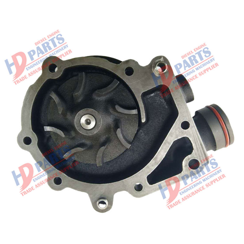 پمپ آب خنک کننده موتور 6HE1 7.1L 6HH1 8.2L FSR FRR FVR برای ISUZU