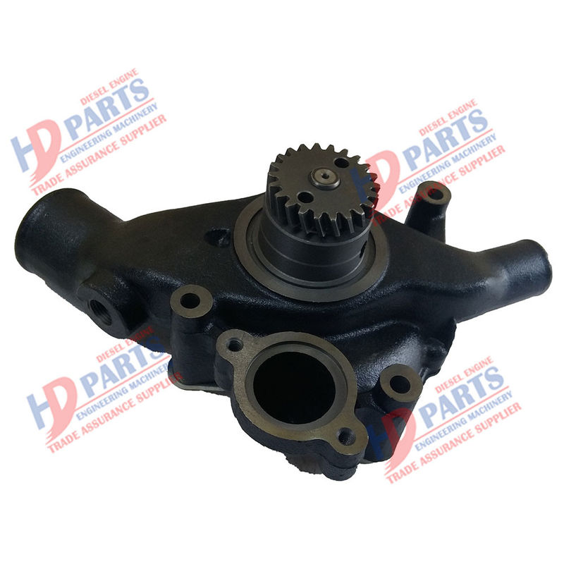 پمپ آب موتور EL100 EC100 M10C 22T 16100-3801 16100-3632 برای HINO