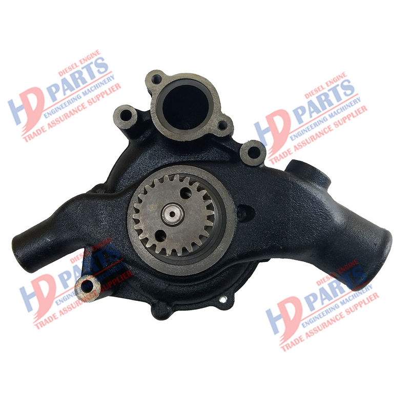 پمپ آب موتور EL100 EC100 M10C 22T 16100-3801 16100-3632 برای HINO