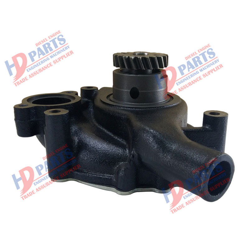 پمپ آب موتور EL100 EC100 M10C 22T 16100-3801 16100-3632 برای HINO