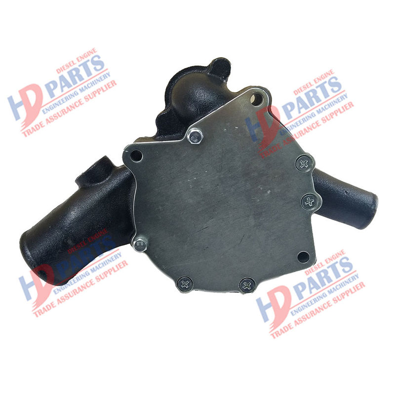پمپ آب موتور EL100 EC100 M10C 22T 16100-3801 16100-3632 برای HINO