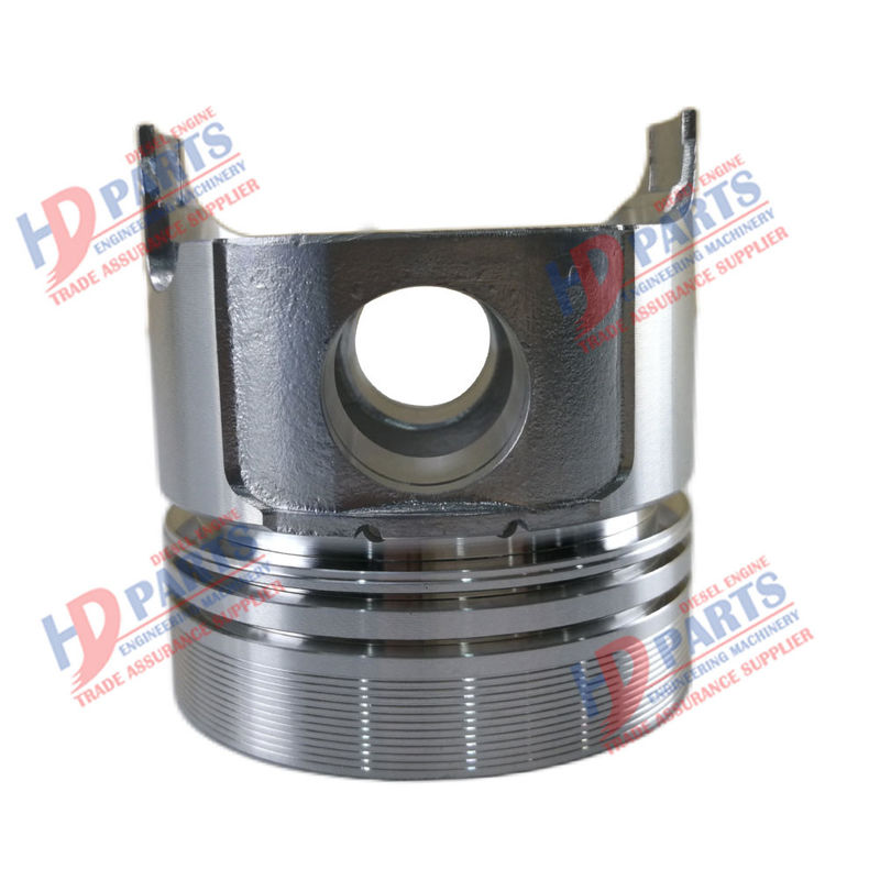 3TNA84 4TNA84 3D84-2 4D84-2 4T84-2 سر پیستون دیزل 129100-22080 برای YANMAR