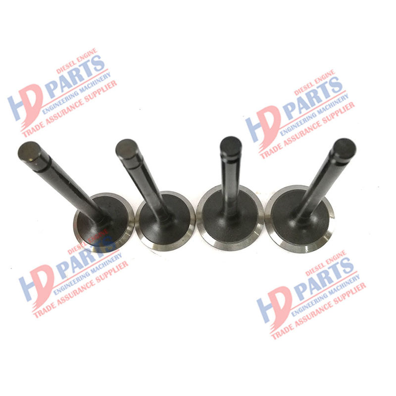 سوپاپ پیستونی موتور V3300 16V 11025-1144 11025-1145 برای موتورهای دیزل KUBOTA