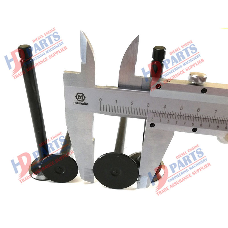 15221-13110 15221-13120 دریچه موتور دیزل برای Z751 DH1101 D1102 D1301 برای KUBOTA