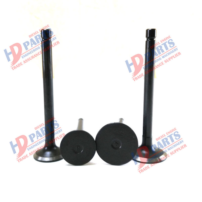 15221-13110 15221-13120 دریچه موتور دیزل برای Z751 DH1101 D1102 D1301 برای KUBOTA