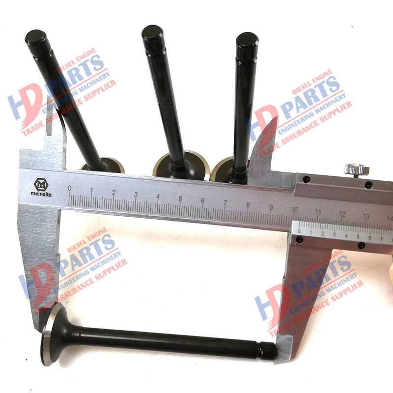 15221-13110 15221-13120 دریچه موتور دیزل برای Z751 DH1101 D1102 D1301 برای KUBOTA