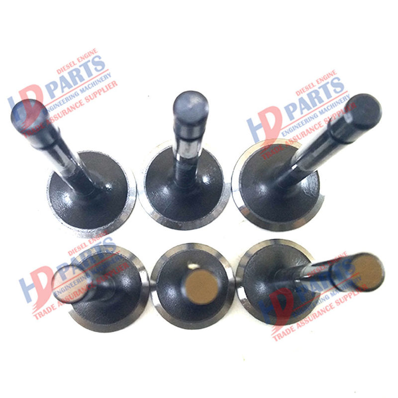 ZB500 ZB600 Z600 D850 D950 V1200 ENGINE PISTON VALVE 15393-13110 15393-13120 For KUBOTA