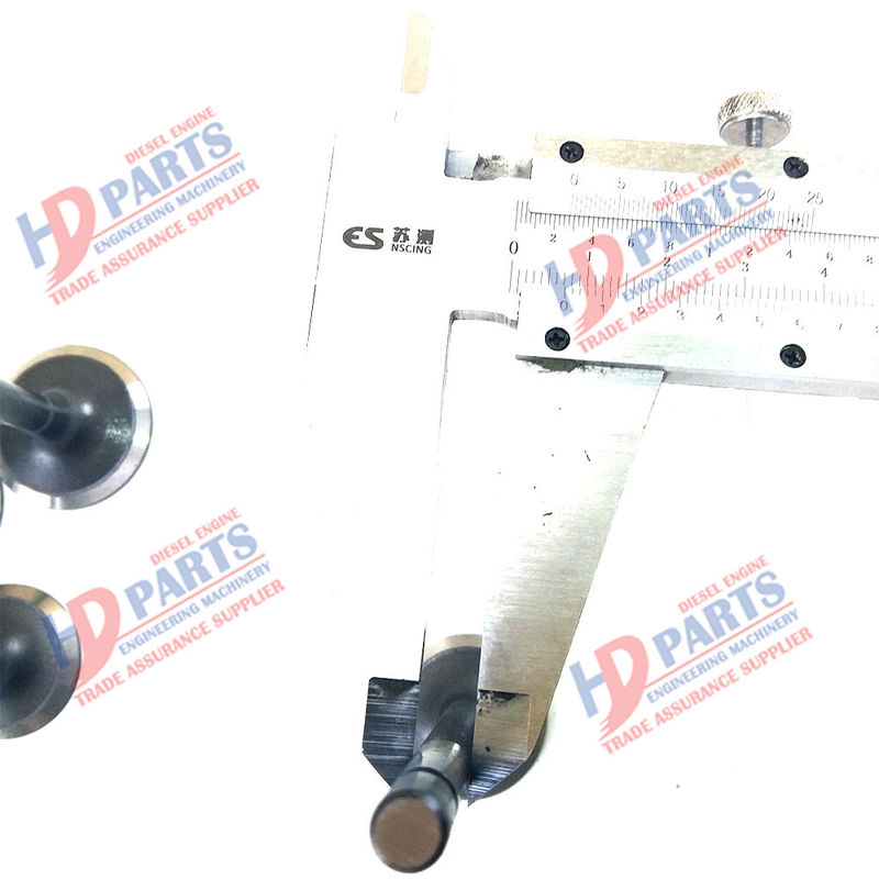 ZB500 ZB600 Z600 D850 D950 V1200 ENGINE PISTON VALVE 15393-13110 15393-13120 For KUBOTA