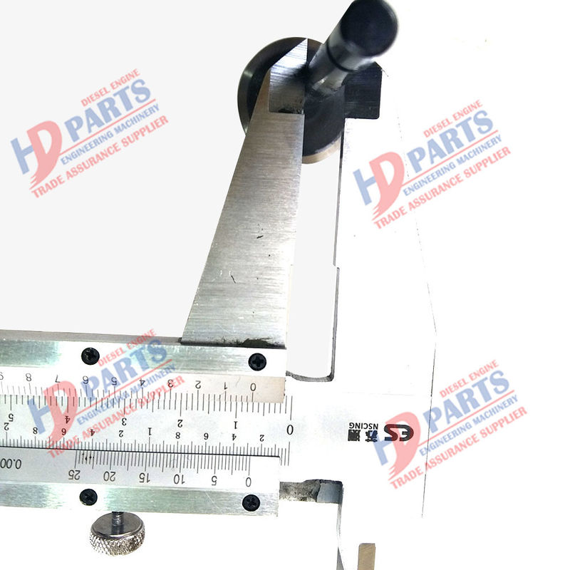 ZB500 ZB600 Z600 D850 D950 V1200 ENGINE PISTON VALVE 15393-13110 15393-13120 For KUBOTA