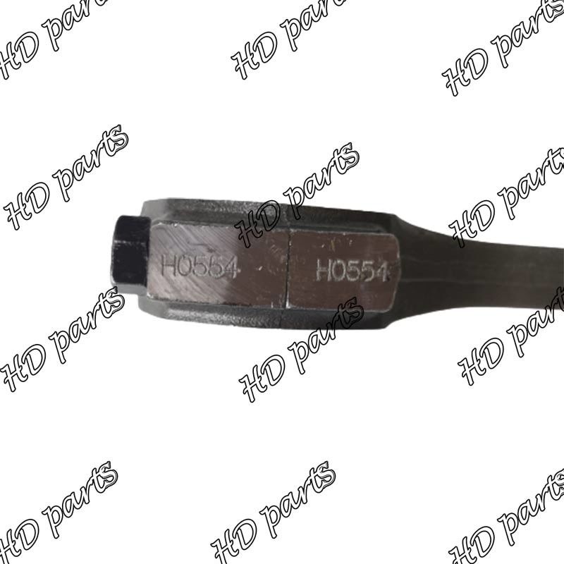 3D66 3TNA72 3TNE72 3TNE74 میله اتصال موتور دیزلی تخت 719620-23100