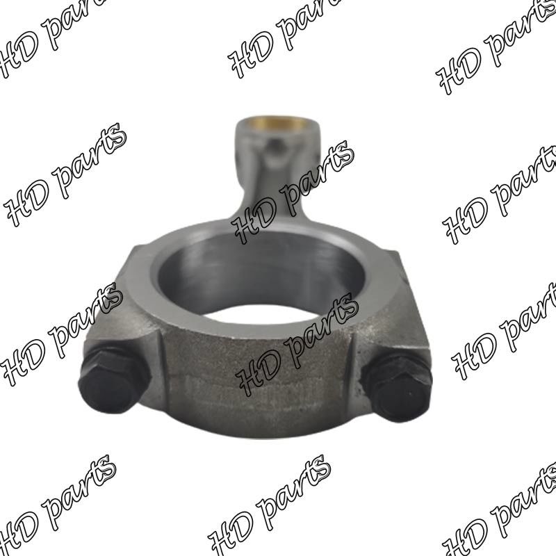 میله اتصال موتور 3TNV70 Staggered Flat 119515-23000 برای YANMAR