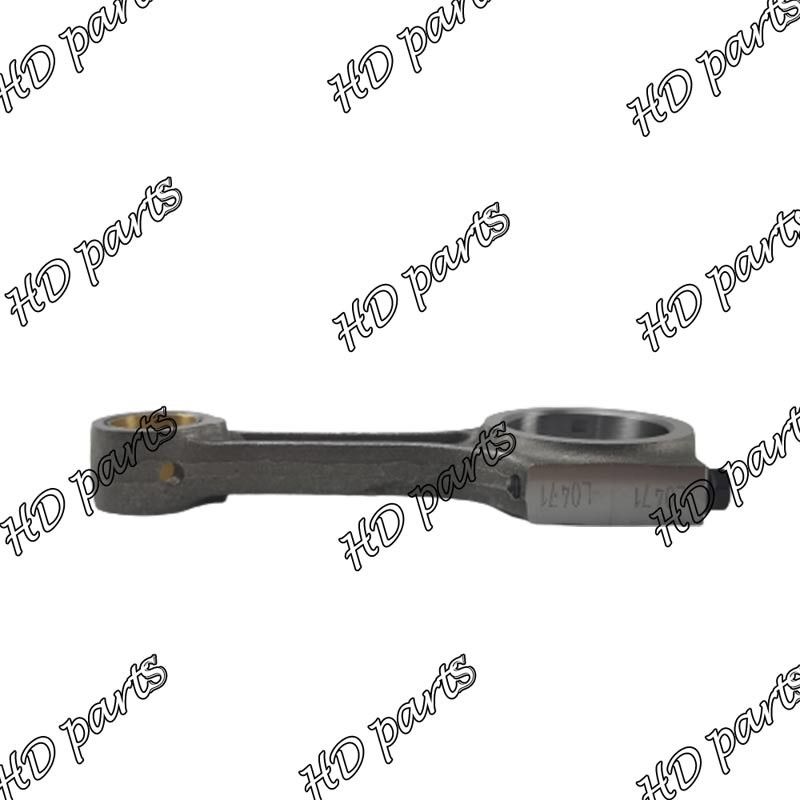 میله اتصال موتور 3TNV70 Staggered Flat 119515-23000 برای YANMAR