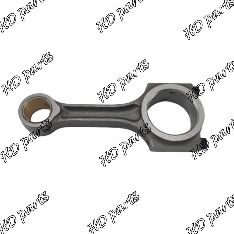 میله اتصال موتور 3TNV70 Staggered Flat 119515-23000 برای YANMAR