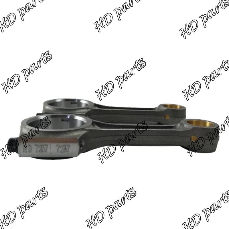 میله اتصال موتور دیزلی 3TNV76 3YM30 Staggered Flat 119717-23000 For YANMAR