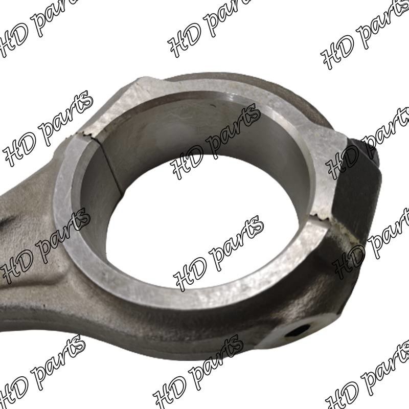 میله اتصال موتور دیزلی WD615 Staggered Bevel 61500030009
