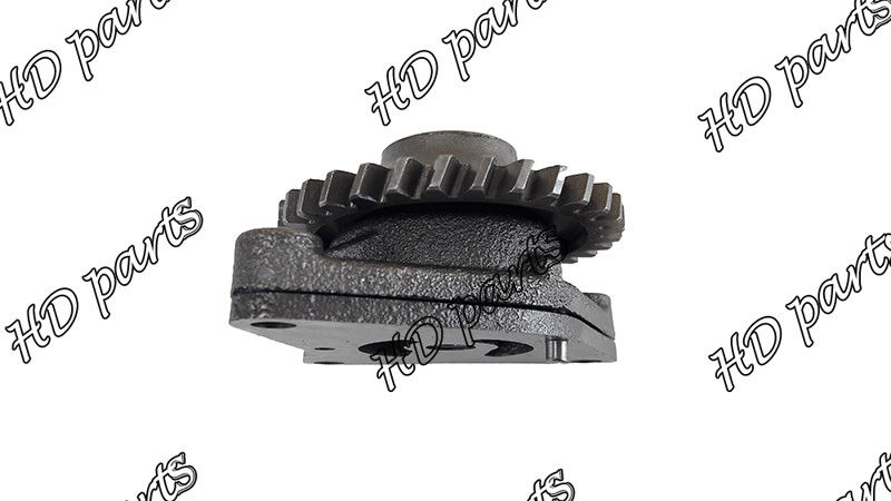 پمپ روغن موتور دیزل 3D84-1 3T84HTL-BS 3T84HLE-TBS 129322-32090 برای یانمار