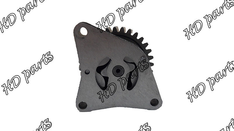 پمپ روغن موتور دیزل 3D84-1 3T84HTL-BS 3T84HLE-TBS 129322-32090 برای یانمار